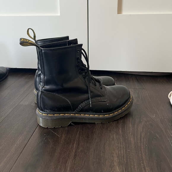 Dr. Martens Shoes - dr martens
